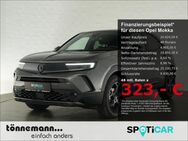 Opel Mokka, B BLACK VO & HI, Jahr 2024 - Heiden