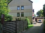 Broich in ruhiger Wohnlage 3 Zimmer Maisonette-Wohnung mit Balkon über 2 Wohnebenen - Mülheim (Ruhr)