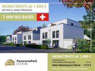Top modern & bezahlbares Traumhaus in Istein 09, Garten, Dachterasse, Energieeffizient - Efringen-Kirchen