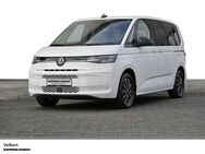 VW T7 Multivan, Multivan LIFE TDI, Jahr 2022 - Velbert