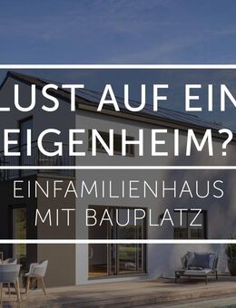 Lust auf ein Eigenheim, nur 20 Minuten bis Luxemburg ? - Kastel-Staadt