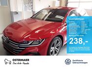 VW Arteon, 2.0 TDI Shooting Brake R-LINE 200PS NA, Jahr 2022 - Vilsbiburg