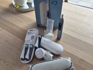Oral B iO series 9 Elektrische Zahnbürste - Kaufbeuren
