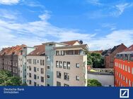 Barrierefreie Penthousewohnung im Herzen von Linden mit Tiefgaragenstellplatz - Hannover