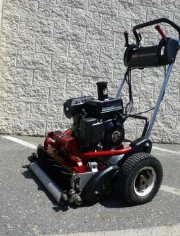 Toro Flex 21 Handgrünsmäher - Nörten-Hardenberg