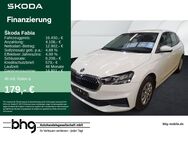 Skoda Fabia, 1.0 MPI Ambition Fabia Ambition, Jahr 2023 - Reutlingen