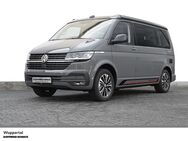 VW T6 California, 2.0 TDI 1 OCEAN EDITION VORBEREITUNG FÜR 5 SITZSOFORT VERFÜGBAR, Jahr 2022 - Wuppertal