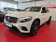 Mercedes-Benz GLC 300 Coupe 4Matic AMG Line *1.Hd +TMP + LED - Friedberg (Hessen)