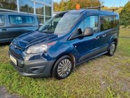 Ford Transit Connect, Kasten Kasten, Jahr 2018 - Andervenne