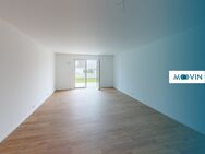 Hochmoderner Wohntraum: 1-Zimmer-Wohnung mit großer Terrasse und EBK - Heidenheim (Brenz)