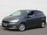 Ford C-Max 1.0 EB Cool & Conn. Active Park Nav Winter - Stutensee