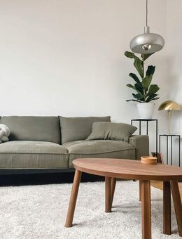 Schöne 2-Zimmer-Wohnung für Eigennutzer oder als Kapitalanlage in Altweil!! - Weil (Rhein)