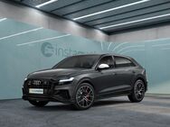 Audi SQ8, TFSI | &O, Jahr 2024 - München