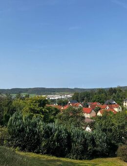 freistehendes Einfamilienhaus im Erholungsgebiet Pennickental - Jena