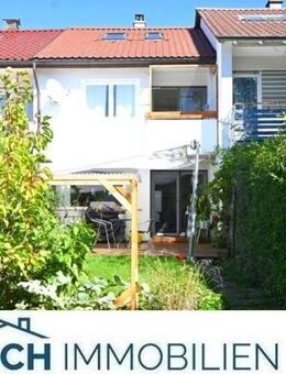 ***JUNGE FAMILIE MIT KIND GESUCHT*** - Leonberg (Baden-Württemberg)