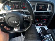 Audi a6/4f 2011 - Chemnitz