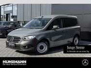 Mercedes Citan, 112 Tourer MBUX Park-Paket, Jahr 2023 - Büttelborn