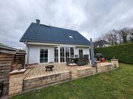 Modernes Einfamilienhaus im grünen Mittenwalde - Mittenwalde (Landkreis Dahme-Spreewald)