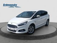 Ford S-Max, Business Design-Paket, Jahr 2019 - Celle