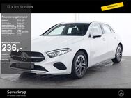 Mercedes A 200, PROGRESSIVE SPUR, Jahr 2023 - Rendsburg