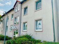 ++ 3-Raum-Wohnung mit Loggia ++ - Halberstadt