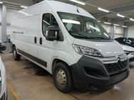 Citroën Jumper, Grossraumkasten 35 L3H2 Control Heavy Blu, Jahr 2023 - Oberhausen