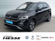 VW T-Cross, 1.0 TSI Move Lane Assit, Jahr 2023 - Sottrum