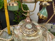 Antikes Telefon aus Marmor Vintage Retro - Schwalmstadt