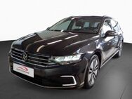 VW Passat Variant, 1.4 TSI GTE, Jahr 2022 - Sigmaringen