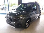 Ford Tourneo Connect Active - Rostock