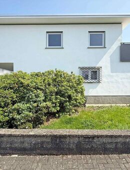 Moderne Wohnung mit Loftcharakter - Heuchelheim