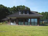 Hochwertiges Einfamilien- oder Mehrgenerationenhaus - Schneverdingen