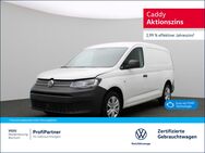 VW Caddy, Maxi Cargo, Jahr 2023 - Bochum