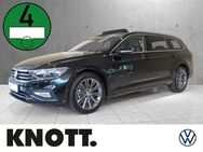 VW Passat Variant Business 2,0 TDI DSG VOLL - Cottbus