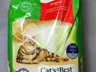 Cat's Best 40l oder 17,2kg - Duisburg