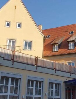 3-Zimmer Wohnung in Gerolzhofen - Gerolzhofen