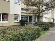 Demnächst frei! 3-Zimmer-Wohnung in Dorsten - Dorsten