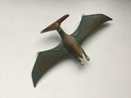 Tyco Dino Riders Pteranodon Vintage Sammler Action Figur 1987 - Fulda