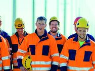 Ausbildung Fachkraft für Metalltechnik (m/w/d) im Bereich Fahrleitungsbau - Berlin