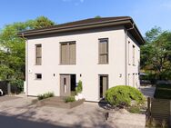 Ihre Traumvilla in Otterstadt: Exklusivität trifft auf Nachhaltigkeit - Otterstadt