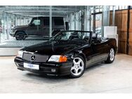 Mercedes-Benz SL 500 R129 | 2. Hand | Nur 26.966km - Neuss