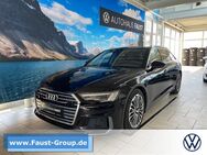 Audi A6, Avant TFSI e Sport quattro, Jahr 2021 - Wittenberg (Lutherstadt)