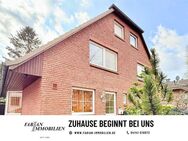 Verhandlungsbasis! Gepflegte DHH mit Garten in ruhiger Lage im Westen Hamburgs - Hamburg