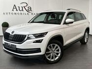 Skoda Kodiaq 2.0 TDI DSG 4x4 Style NAV+LED+ACC+CANTON - Wardenburg