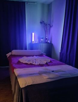 Gönn Dir eine chinesische Massage bei Asia Massage Krefeld - Krefeld