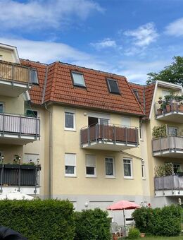 Selbst einziehen oder als Kapitalanlage nutzen - alles ist möglich - Berlin
