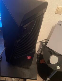 Gaming pc MSI - Chemnitz