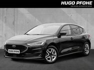 Ford Focus, C & C Design, Jahr 2022 - Schwerin