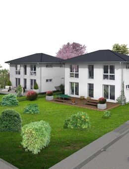 EIN RÜCKZUGSORT IM GRÜNEN MIT HAUPTSTADT- NÄHE - Stahnsdorf