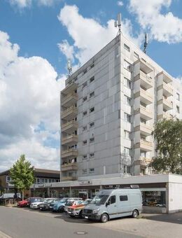 1-Zimmer-Wohnung in Hannover Herrenhausen - Hannover